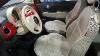 Fiat 500 1.2 Lounge ocasion