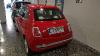 Fiat 500 1.2 Lounge ocasion