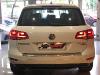 Volkswagen Touareg 3.0tdi V6 4motion Aut Nacional 1 Prop Libro Mant. ocasion