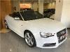 Audi S5 Cabrio 3.0 Tfsi Quattro S-tronic ocasion
