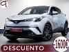 Toyota C-hr 125h Advance 122cv ocasion