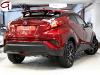 Toyota C-hr 125h Advance 122cv ocasion