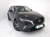 Mazda Cx-3 2.0 Skyactiv Ge 88kw Luxury White 2wd 120 5p de ocasion
