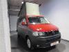 Volkswagen T5 California 2.0tdi Bmt Beach Ed. T.e. 140 Techo Elevable ocasion