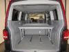 Volkswagen T5 California 2.0tdi Bmt Beach Ed. T.e. 140 Techo Elevable ocasion