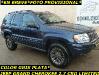 Jeep Grand Cherokee 2.7crd Limited ocasion