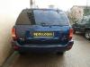 Jeep Grand Cherokee 2.7crd Limited ocasion