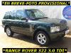 Land Rover Range Rover 3.0 Td6 Hse ocasion