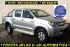 Toyota Hilux 3.0d-4d Cabina Doble Vxl ocasion