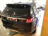 Land Rover Range Rover Sport V6 3.0 Gasolina Hse 7 Plazas ocasion