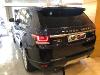 Land Rover Range Rover Sport V6 3.0 Gasolina Hse 7 Plazas ocasion