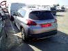 Peugeot 2008 1.2 Puretech S&s Allure Eat6 81 Kw (110 Cv) Auto ocasion