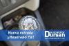 Dacia Sandero 1.2 Laureate 75 ocasion