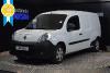 Renault Kangoo Z.e. Fg. Maxi 2 Plazas ocasion