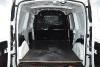 Renault Kangoo Z.e. Fg. Maxi 2 Plazas ocasion