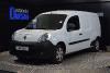 Renault Kangoo Z.e. Fg. Maxi 2 Plazas ocasion