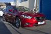 Mazda 6 6 W. 2.2de Luxury ocasion