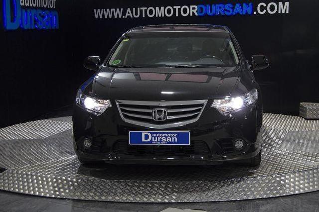 Honda Accord Tourer 2.2i-dtec Luxury Aut. ocasion - Automotor Dursan