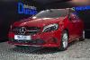 Mercedes A 180 D ocasion