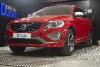 Volvo Xc60 D4 R-design Kinetic Aut. 181 ocasion