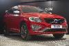 Volvo Xc60 D4 R-design Kinetic Aut. 181 ocasion