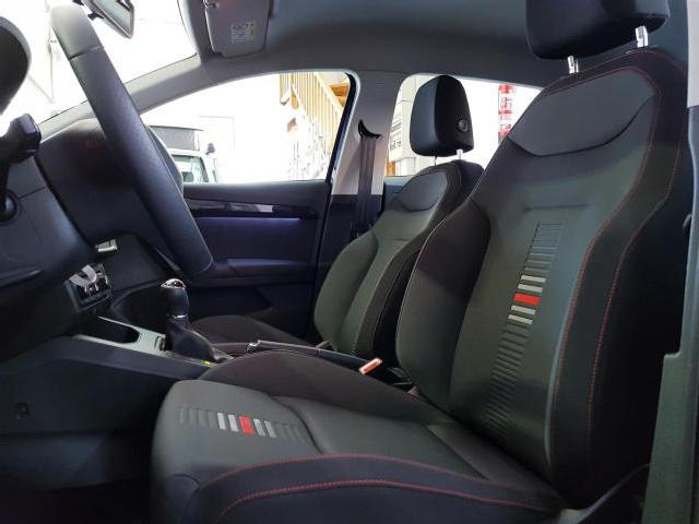 Seat Ibiza 1.0tsi 115cv Fr ocasion - Nou Motor