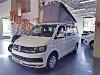 Volkswagen T6 California 2.0tdi 150cv Bmt Beach ocasion