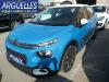 Citroen C3 Bluehdi 100cv S&s Feel ocasion