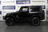 Jeep Wrangler 3.8 V6 Rubicon Aut 200cv ocasion