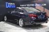 BMW M550da Touring Xdrive ocasion