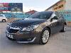 Opel Insignia 2.0 Cdti*gps*piel Beige*xnon*libro* ocasion