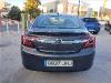 Opel Insignia 2.0 Cdti*gps*piel Beige*xnon*libro* ocasion