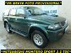Mitsubishi Montero Sport 2.5 Tdi Gls ocasion