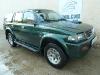 Mitsubishi Montero Sport 2.5 Tdi Gls ocasion