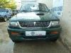 Mitsubishi Montero Sport 2.5 Tdi Gls ocasion