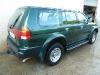 Mitsubishi Montero Sport 2.5 Tdi Gls ocasion