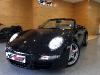 Porsche 911 Carrera S Cabrio Nacional ocasion