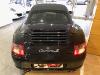 Porsche 911 Carrera S Cabrio Nacional ocasion