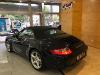 Porsche 911 Carrera S Cabrio Nacional ocasion