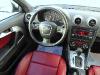 Audi A3 2.0tdi 140cv S-tronic -automtico 3p ocasion