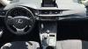 Lexus 200h Executive ocasion