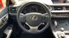 Lexus 200h Executive ocasion