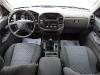 Mitsubishi Montero 2.5td 4x4 Manual  5 Puertas ocasion