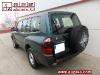 Mitsubishi Montero 2.5td 4x4 Manual  5 Puertas ocasion