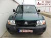 Mitsubishi Montero 2.5td 4x4 Manual  5 Puertas ocasion