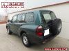 Mitsubishi Montero 2.5td 4x4 Manual  5 Puertas ocasion