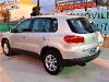 Volkswagen Tiguan 2.0 Tdi 140 Cv 4 Motion *dsg*gps*libro* ocasion