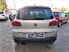 Volkswagen Tiguan 2.0 Tdi 140 Cv 4 Motion *dsg*gps*libro* ocasion