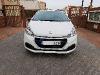 Peugeot 208 Bluehdi Vendido ocasion