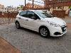 Peugeot 208 Bluehdi Vendido ocasion